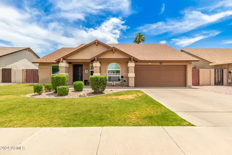 1509 N Rosemont St, Mesa, AZ 85205
