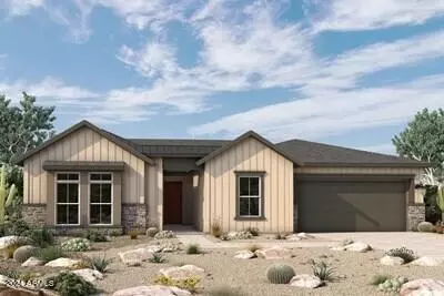 19009 W Lawrence Rd, Waddell, AZ 85355