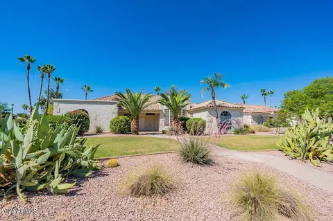 10145 E Bella Vista Dr, Scottsdale, AZ 85258