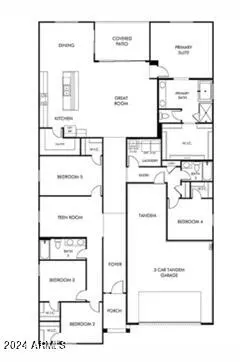 4937 W Karl St, Queen Creek, AZ 85142