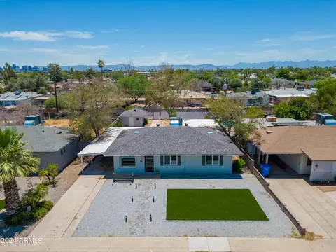 2015 W Mitchell Dr, Phoenix, AZ 85015 photo 28