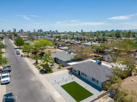 2015 W Mitchell Dr, Phoenix, AZ 85015 photo 26