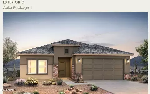 24605 W Verlea Dr, Buckeye, AZ 85326