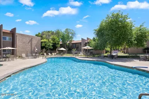 5525 E Thomas Rd #A6, Phoenix, AZ 85018 photo 2