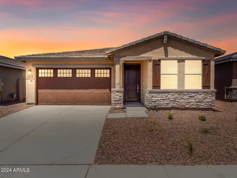 35510 W Cartegna Ln, Maricopa, AZ 85138
