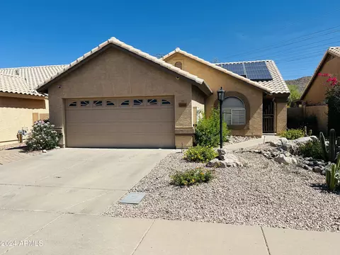 11070 E Sunnyside Dr, Scottsdale, AZ 85259