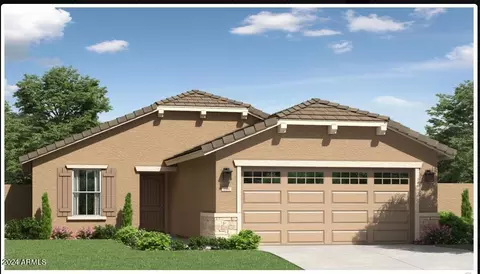 17028 W Artemisa Ave, Surprise, AZ 85387