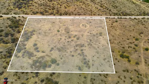 0 W Laura St Lot A 226 Acres -- #-, Wittmann, AZ 85361