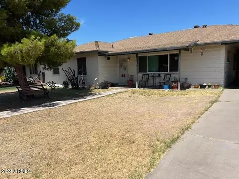 2302 W Meadow Dr, Phoenix, AZ 85023