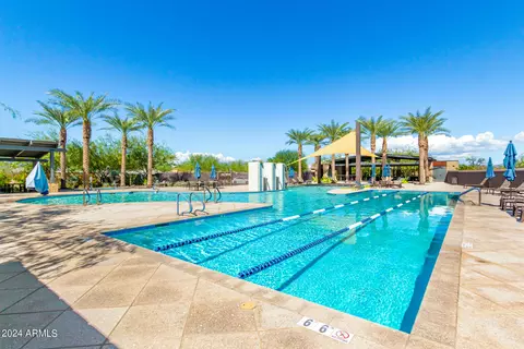 Exterior - 3008 E Sands Dr, Phoenix, AZ 85050 photo 27 of 35