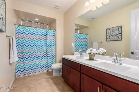 Bath - 3008 E Sands Dr, Phoenix, AZ 85050 photo 3 of 3