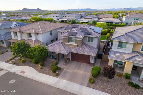 View/Area - 3008 E Sands Dr, Phoenix, AZ 85050 photo 16 of 22