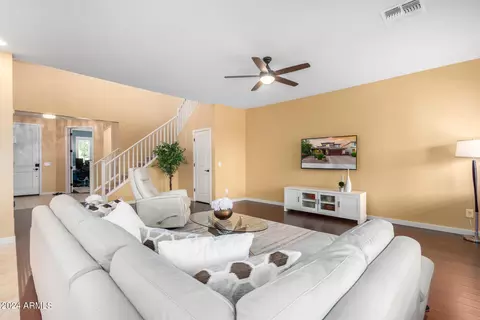Living - 3008 E Sands Dr, Phoenix, AZ 85050 photo 1 of 1