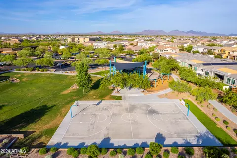 View/Area - 3008 E Sands Dr, Phoenix, AZ 85050 photo 20 of 22
