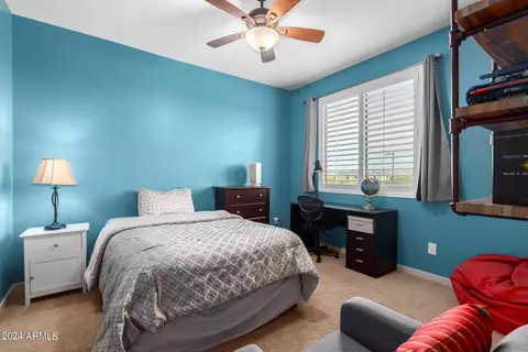 Bedroom - 3008 E Sands Dr, Phoenix, AZ 85050 photo 3 of 4