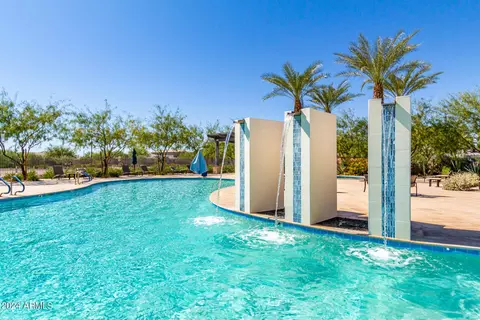 Exterior - 3008 E Sands Dr, Phoenix, AZ 85050 photo 26 of 35