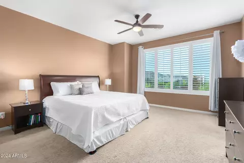 Bedroom - 3008 E Sands Dr, Phoenix, AZ 85050 photo 1 of 4