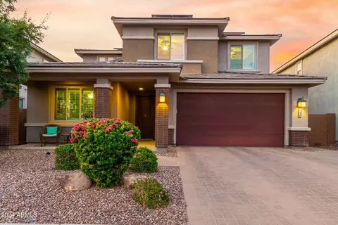 3008 E Sands Dr, Phoenix, AZ 85050