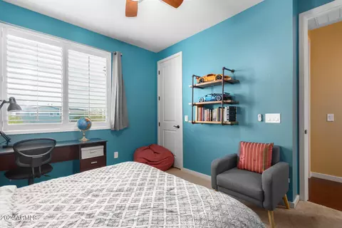 Bedroom - 3008 E Sands Dr, Phoenix, AZ 85050 photo 4 of 4