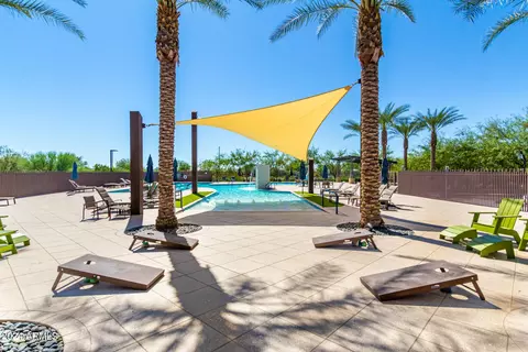Exterior - 3008 E Sands Dr, Phoenix, AZ 85050 photo 24 of 35