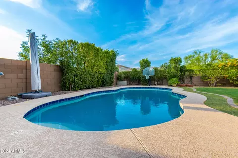 Exterior - 3008 E Sands Dr, Phoenix, AZ 85050 photo 20 of 35