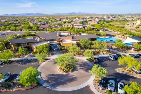 View/Area - 3008 E Sands Dr, Phoenix, AZ 85050 photo 19 of 22