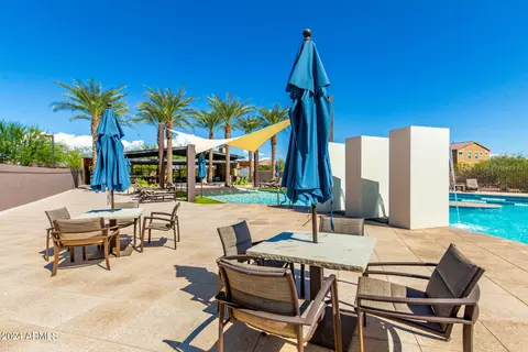 View/Area - 3008 E Sands Dr, Phoenix, AZ 85050 photo 10 of 22