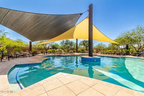 Exterior - 3008 E Sands Dr, Phoenix, AZ 85050 photo 31 of 35