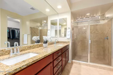 Bath - 3008 E Sands Dr, Phoenix, AZ 85050 photo 2 of 3