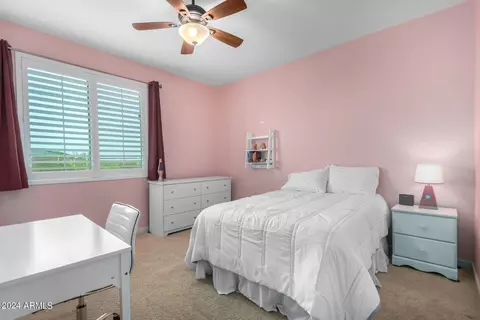 Bedroom - 3008 E Sands Dr, Phoenix, AZ 85050 photo 2 of 4