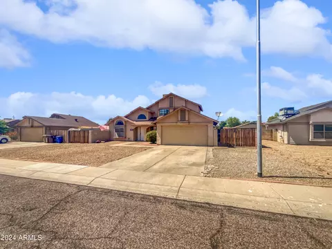 7326 W Sierra St, Peoria, AZ 85345