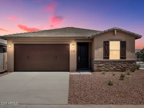 41580 W Sonoran Trl, Maricopa, AZ 85138