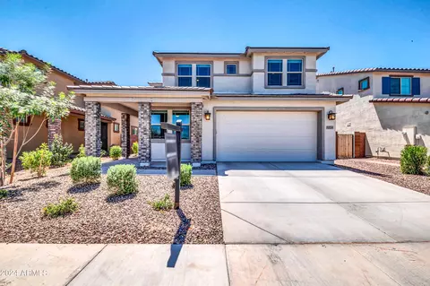 5734 S Veneto --, Mesa, AZ 85212