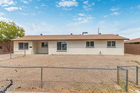 3833 N 57th Ave, Phoenix, AZ 85031