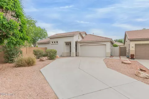 2213 S Harper --, Mesa, AZ 85209