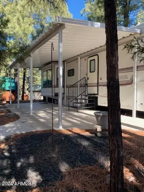 2220 Elizabeth Ave, Show Low, AZ 85901