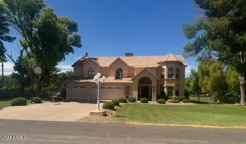 5414 W Piedmont Rd, Laveen, AZ 85339