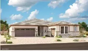 20283 W Hollyhock St, Buckeye, AZ 85396