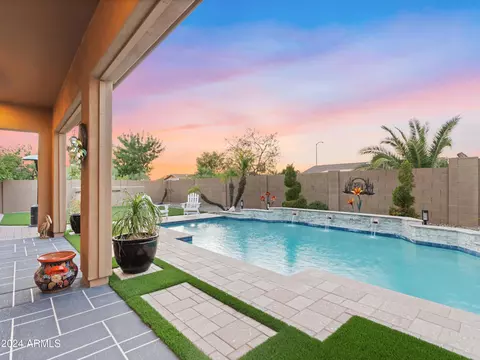 7054 E Ingram St, Mesa, AZ 85207 photo 35