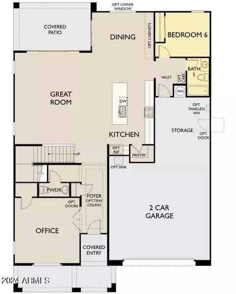 11504 E Utopia Ave, Mesa, AZ 85212 photo 9