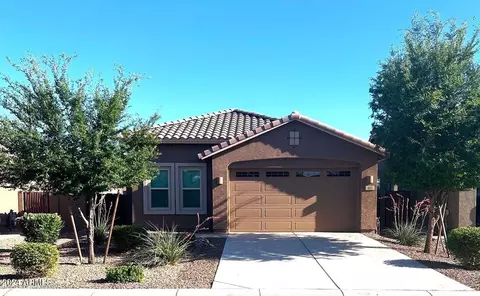 407 W Tamarack Dr, San Tan Valley, AZ 85140