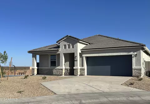 1599 E Lardner Dr, Casa Grande, AZ 85122