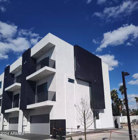 2030 E Michigan Ave #24, Phoenix, AZ 85022
