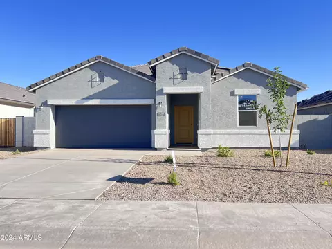 1587 E Lardner Dr, Casa Grande, AZ 85122