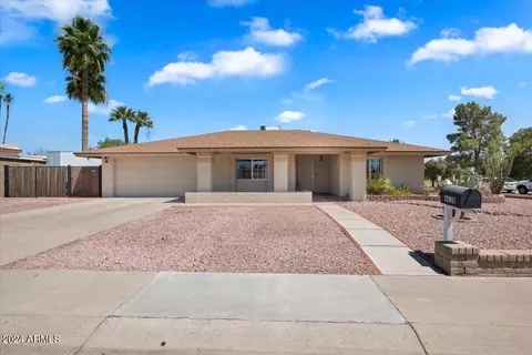 4630 W Sandra Terrace Ave, Glendale, AZ 85306