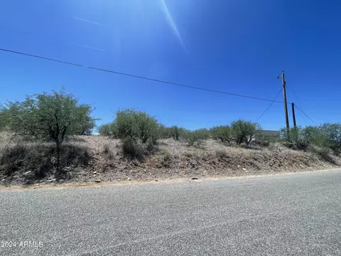 179 Avenida Ostion -- #55, Rio Rico, AZ 85648
