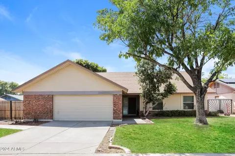 964 N Papillon --, Mesa, AZ 85205