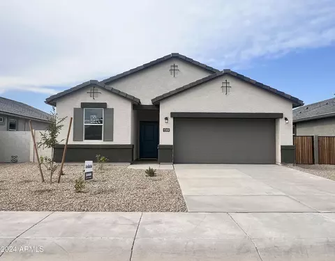 1584 E Lardner Dr, Casa Grande, AZ 85122