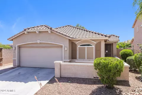 6843 N 130th Dr, Glendale, AZ 85307