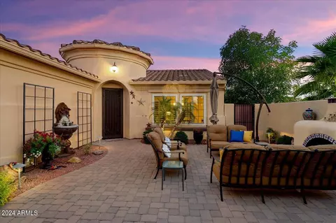 12751 W Nogales Dr, Sun City West, AZ 85375